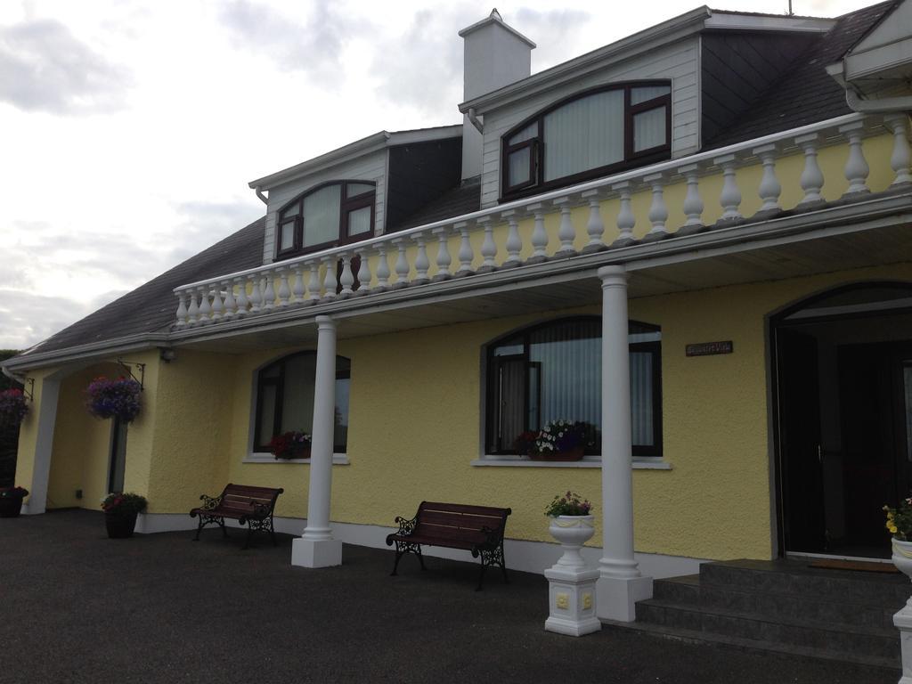Seawater View Accomadation - Accommodation Only Red Castle Exterior photo