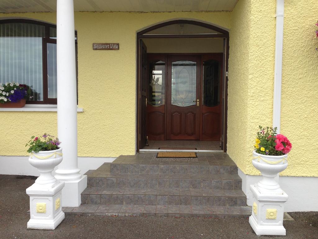 Seawater View Accomadation - Accommodation Only Red Castle Exterior photo