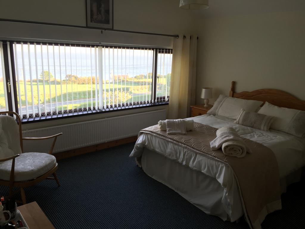 Seawater View Accomadation - Accommodation Only Red Castle Exterior photo