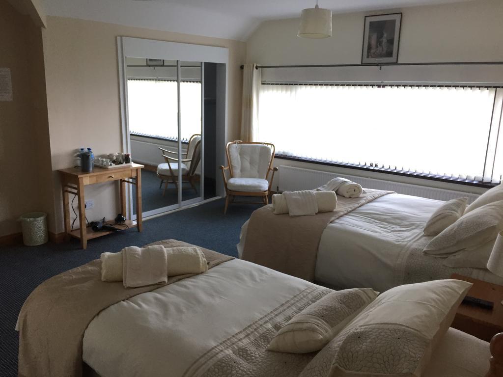 Seawater View Accomadation - Accommodation Only Red Castle Exterior photo